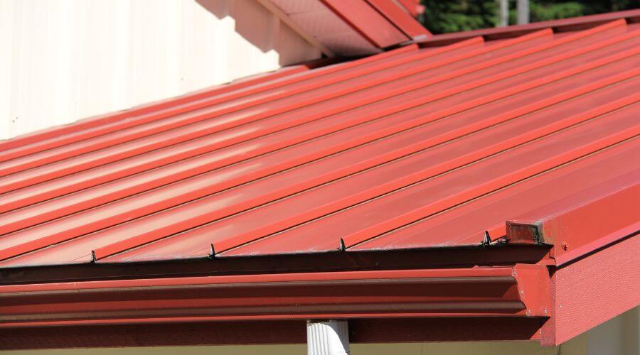 Industrial Roof Installation in Stevenson, AL